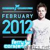 Ferry Corsten Presents Corsten’s Countdown - February 2012