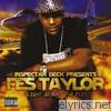 Fes Taylor - Flight 10304 (T-2 Fly)