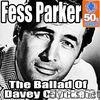 The Ballad Of Davey Crockett (Digitally Remastered) - Single