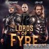 Lords Of Fyre (Live) [feat. Lord of the Lost] - Single