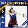 Sony Pistas