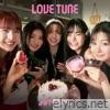 Love Tune (Sped Up version) - EP