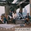 Wish You Were Here - Single