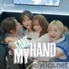 TAKE MY HAND - Single