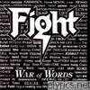 Fight - War of Words