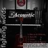 Fighting Words lyrics