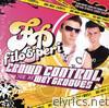 Crowd Control (Live At Wet Grooves) [Continuous DJ Mix by Filo & Peri]