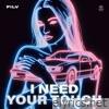 Need Your Touch - Single
