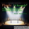 4 Rounds (feat. Mute Won, Guilty Simpson, IAMGAWD & Phat Kat) - Single