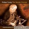 The Slender Promise. Inspirational Music on the Flute & Uilleann Pipes