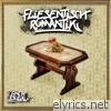 Finch Asozial - Fliesentisch Romantik - EP