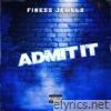 Admit It - Single
