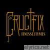 Crucifix - Single