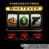 Whatever - Single