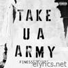Take U A Army - Single
