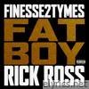 Fat Boy (feat. Rick Ross) - Single