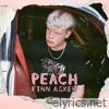 Finn Askew - Peach - EP