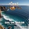 Sail On Sailor - Single