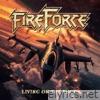 Living On The Edge - Single