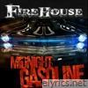Midnight Gasoline - Single