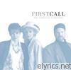 The Definitive Collection: First Call