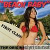 Beach Baby (The Original Hit Single)