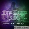 Story of a Lonely D.J. (feat. The Fahrenheit Radio Crew) - EP