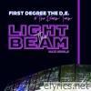 Light the Beam (feat. The Beam Team) - EP