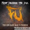 The One Hand Man 'n Friendz - EP