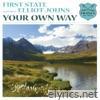 Your Own Way (feat. Elliot Johns) - EP