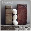 Triptych EP1 - EP