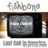 Last Call in America (feat. George Clinton) - Single