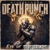 Eye of the Storm - Single
