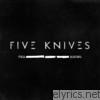 Five Knives - The Rising - EP