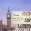 From London with Love - Single
