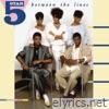 Five Star - Between the Lines