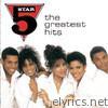 Five Star - Five Star - The Greatest Hits