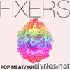 Pop Meat / Your Corruptor - EP