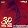 3P Revolution, Vol. 1 - EP