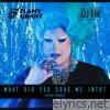 What Did You Drag Me Into (DJ FM Remix) - Single