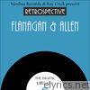 A Retrospective Flanagan and Allen