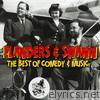 Flanders & Swann - The Best Of Comedy & Music