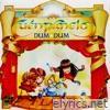 Cuéntamelo Dum Dum - EP