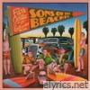 Flash Cadillac & The Continental Kids - Sons of the Beaches