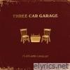 Three Car Garage - Single