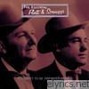 'Tis Sweet to Be Remembered - The Essential Flatt & Scruggs