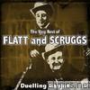 Flatt & Scruggs - The Best of Flatt and Scruggs