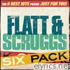 Six Pack: Flatt & Scruggs - EP