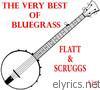 Flatt & Scruggs - The Very Best of Bluegrass Volume 5