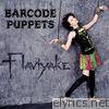 Flaviyake - Barcode Puppets - Single